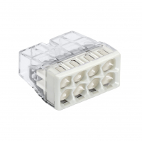 Зажимы и клеммы