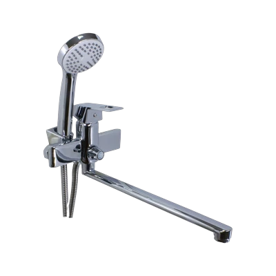 Смеситель для ванны DORON DB 2135-35L