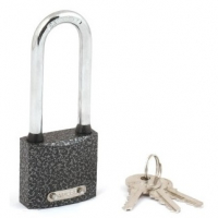 Замок навесной Apecs PD-01-38-L