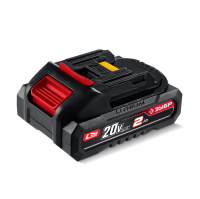 Аккумулятор Зубр Мастер АКБ-20-2 LMS 20В