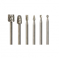 Насадки для гравировальных машин