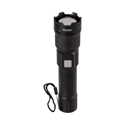 Фонарь Космос KOC122Lit 5Вт, аккумуляторный