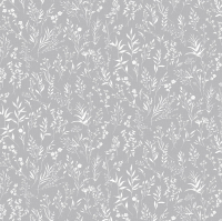 Обои виниловые на флизелиновой основе Victoria Stenova Лаванда мотив 1,06х10,05 м (287917)