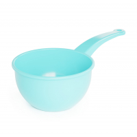 Ковш пластиковый Альтернатива М053 1,6 л