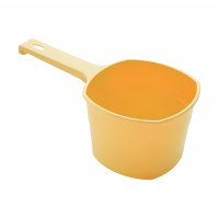 Ковш пластиковый Полимербыт С815 1,5 л