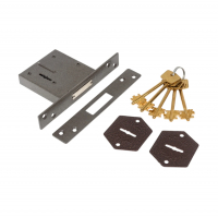 Замок врезной Гарант Герион