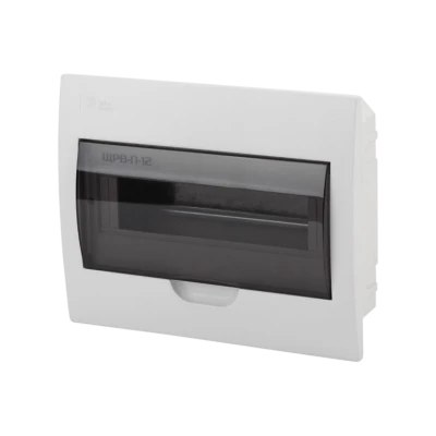 Бокс ЭРА Simple ЩРВ-П-12 IP41 