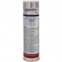Электроды Amicron W.A. Ni 55 2,6 мм для чугуна (1 шт)