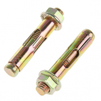 Анкерный болт с гайкой 12х 60 мм