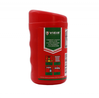 Нить для герметизации резьбы, Vieir (160 м)