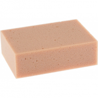 Губка Сибртех хозяйственная универсальная 200х140х60 мм