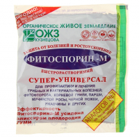 Фитоспорин-М (паста), 100 г