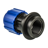 Муфта ПНД 20 х 1/2" внутренняя резьба