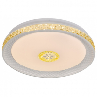 Светильник светодиодный Спутник SP-PDU GL96W с ПДУ