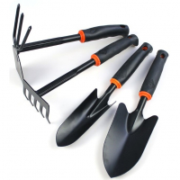 Обработка почвы