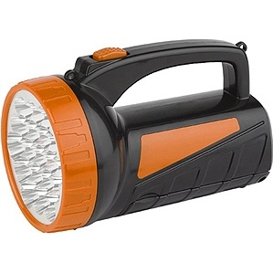 Фонарь Трофи TSP19 аккум 19+18 свд, ЗУ 220В