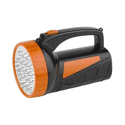 Фонарь Трофи TSP19 аккум 19+18 свд, ЗУ 220В
