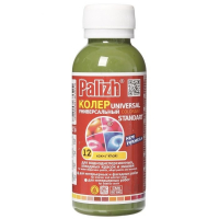 Паста-колер №12 Palizh Хаки (100 мл)