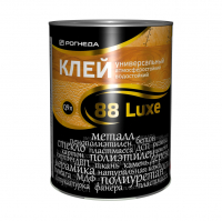 Клей Рогнеда 88-Luxe универсальный водостойкий 0,9 л