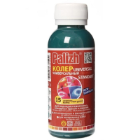 Паста-колер №15 Palizh Морская волна (100 мл)