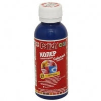 Паста-колер №17 Palizh Синий (100 мл)