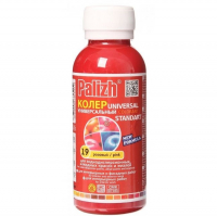 Паста-колер №19 Palizh Розовый (100 мл)