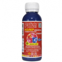 Паста-колер №22 Palizh Фиалка (100 мл)