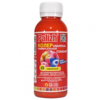 Паста-колер №23 Palizh Коралл (100 мл)