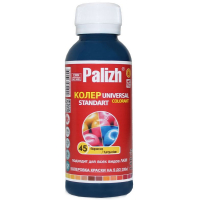 Паста-колер №45 Palizh Бирюза (100 мл)