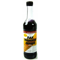 Лак ХВ-784 НБХ Эбеновое дерево (0,5 л)