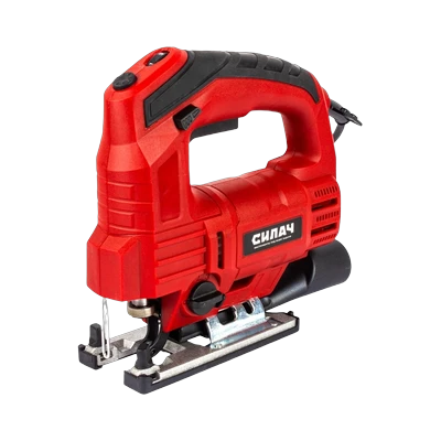Лобзик электр. Силач ЛЭ-80.980