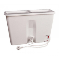 Умывальник Чистюля с ЭВН 17 л