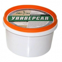 Шпатлевка универсальная НИОМ (0,8 кг)