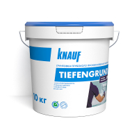 Грунтовка Кнауф Тифенгрунд 10кг