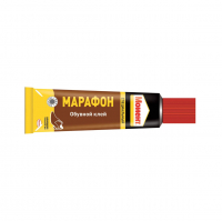 Клей Момент Марафон для обуви  (30 мл)