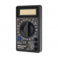 Мультиметр PROconnect М-838 (DT838)