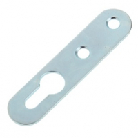 Подвеска мебельная  75 мм, оцинкованная