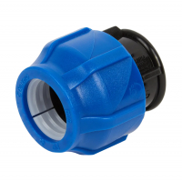 Заглушка ПНД 32 мм