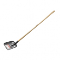 Лопата с черенком совковая 346х235х1375 мм, Зубр