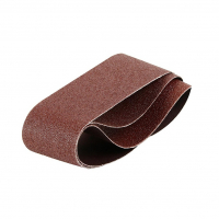 Ленты шлифовальные