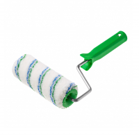 Валик Акор Мастер по дереву 180 мм, бюгель 8 мм, полиамид (773-48-818)