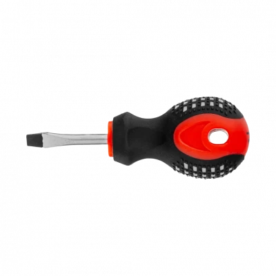 Отвертка Matrix Fusion Anti slip SL5 Х 38 мм (11402)