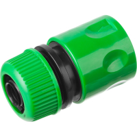 Коннектор для шланга 1/2