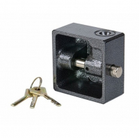 Замок навесной ЧАЗ-ВС2-12 г. Чебоксары