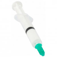 Паста теплопроводящая КПТ-8, шприц (5 г)