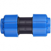 Муфта ПНД 25 мм