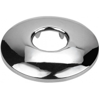 Отражатель   1/2" плоский