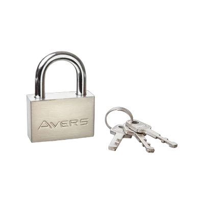 Замок навесной Avers PDS-30-50-Blister