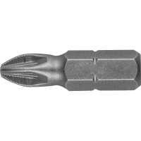 Бита NovoCraft PZ1 х  25 мм