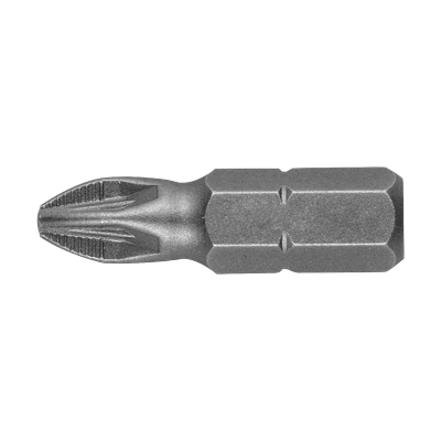 Бита NovoCraft PZ1 х  25 мм